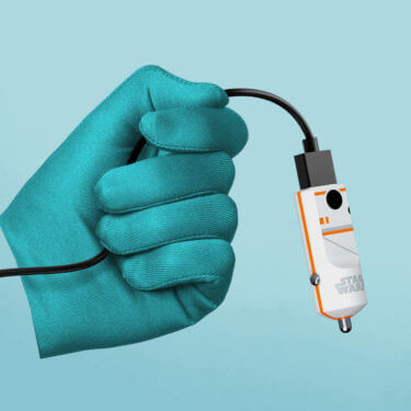 bb8 car charger